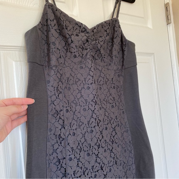 NWT AEO Mini Dress - Picture 14 of 16